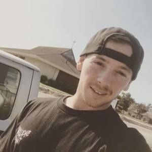 Meet your Posher, Tony